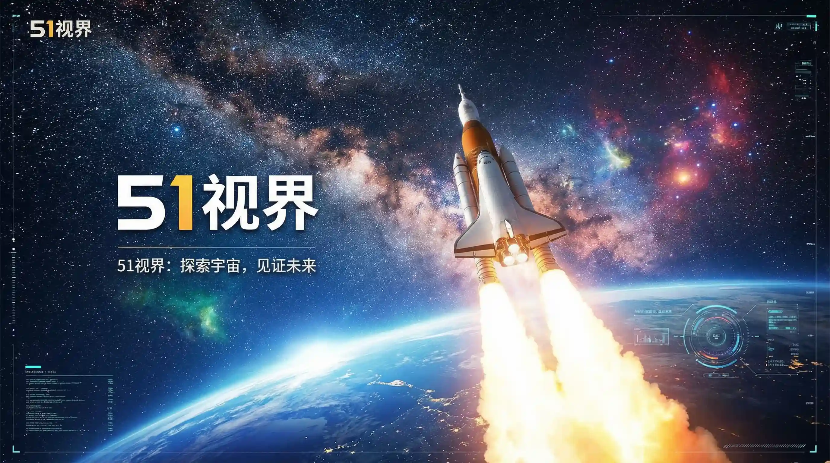 太空探索与航天发射 - havd707 追踪航天动态
